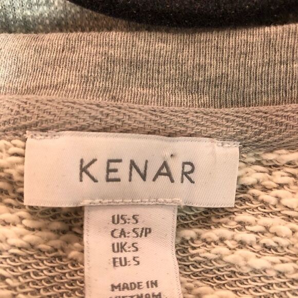 Kenar dress  - Picture 3 of 4